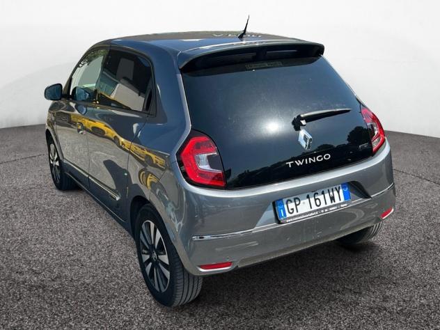 Renault Twingo Electric Twingo III Electric Twingo Techno 22kWh - Foto 4