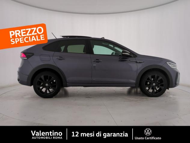 Volkswagen Taigo 1.5 TSI DSG R-LINE ACT - Foto 2