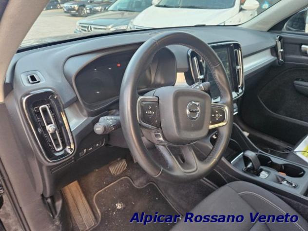 VOLVO XC40 T4 Geartronic Business plug-in rif. 23690067 - Foto 4