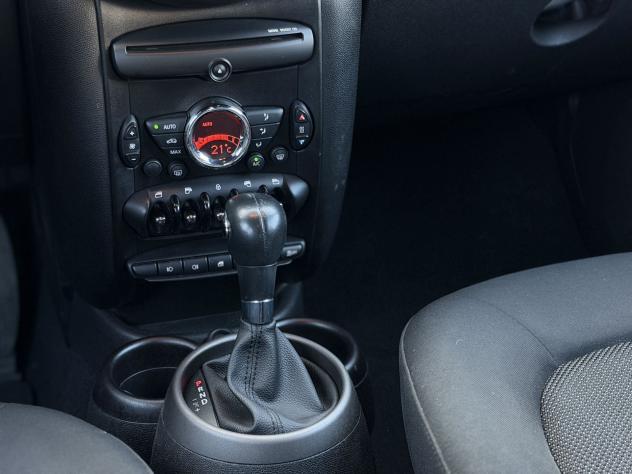 MINI Countryman Mini Countryman 2.0 Cooper SD - Foto 10