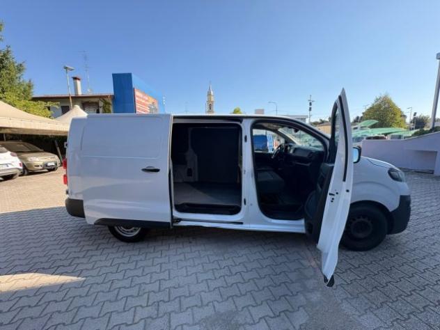 FIAT Scudo 1.5 BlueHDi 100 CV L3H1 Furgone Business rif. 24068903