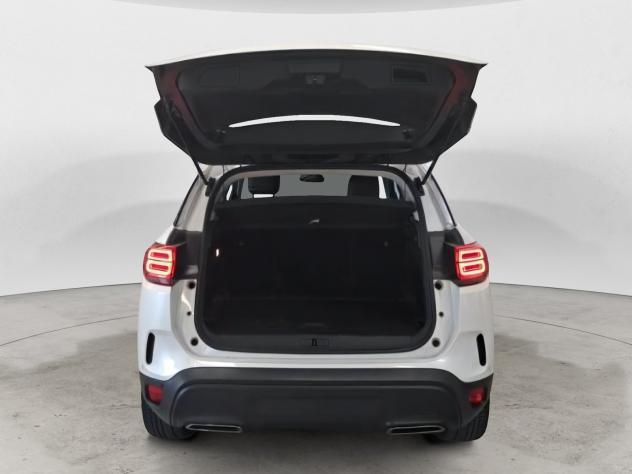 Citroën C5 Aircross BlueHDi 130 S&S C-Series EAT8 BUSINESS - Foto 6