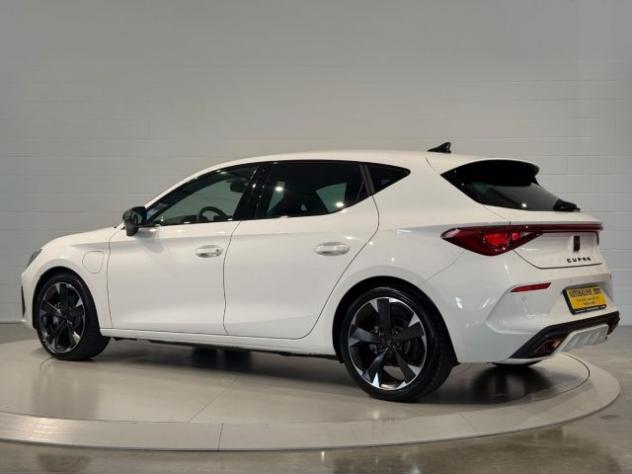 CUPRA Leon 1.4 e-HYBRID 204cv auto. DSG KM 0 / PREZZO REALE rif. 23989912 - Foto 3
