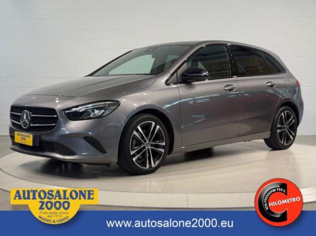 MERCEDES-BENZ B 200 auto Sport Progressive PREZZO REALE rif. 23860935
