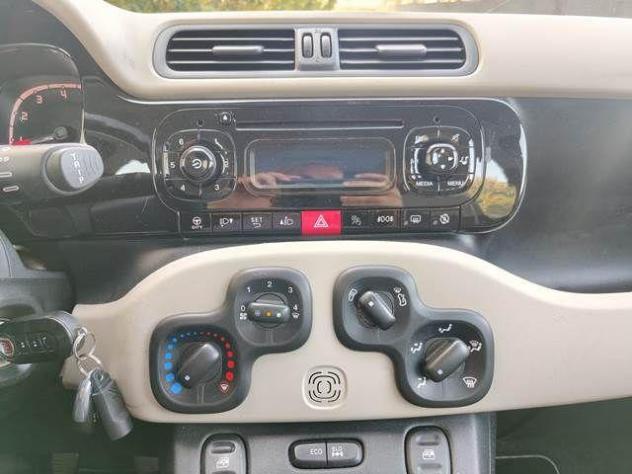 FIAT - New Panda GPL TwinAir Turbo 4x4 - Foto 6