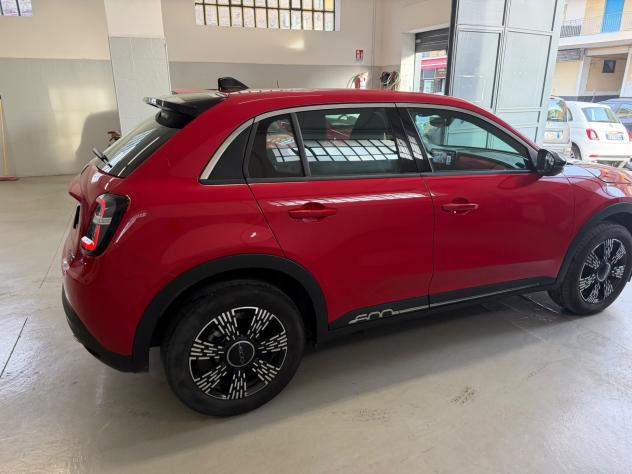 Fiat 600 1.2 hybrid La Prima 145cv auto - Foto 5