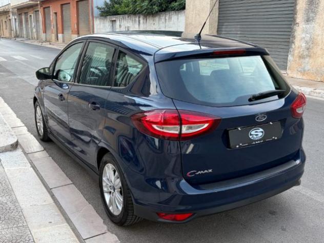 FORD C-Max 1.5 TDCi 120CV Business rif. 23920693 - Foto 5
