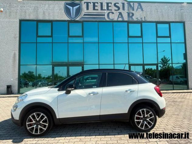 FIAT 500X 2.0 MultiJet 140 CV AT9 4x4 Cross Plus rif. 23855904 - Foto 5