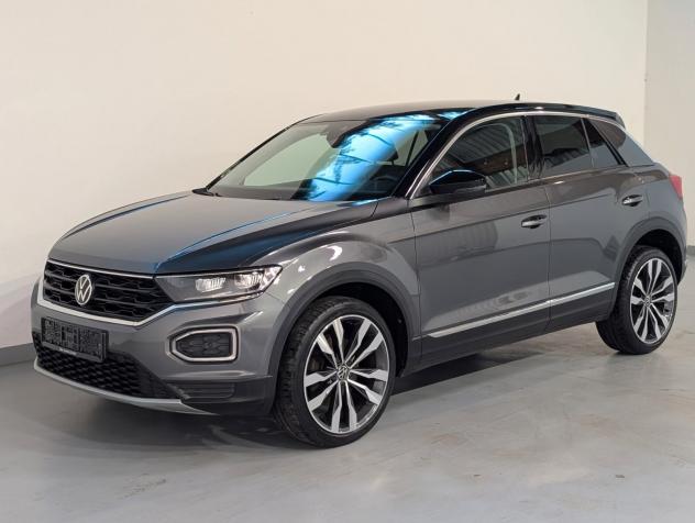 Volkswagen T-Roc 1.5 TSI ACT Style - Foto 3