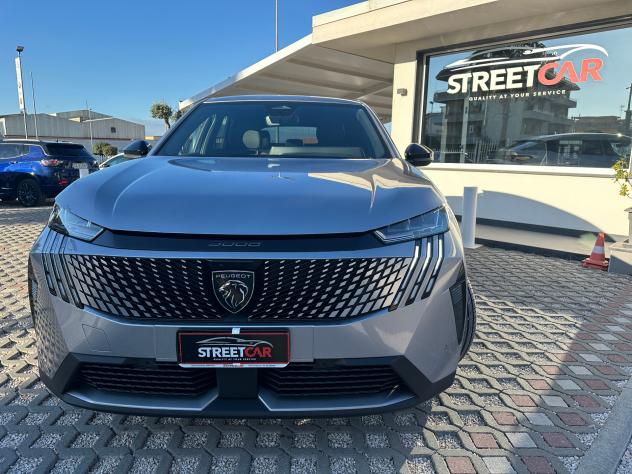 Peugeot 3008 benzina-Hybrid 136 CV e-DCS7 Allure Essence - Foto 9