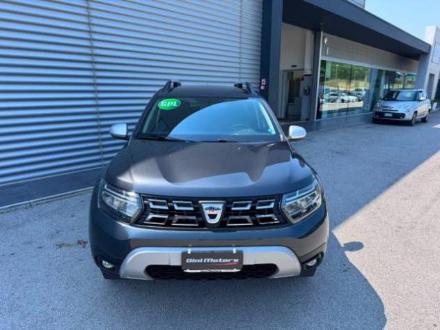 DACIA Duster 1.0 TCe GPL MY23 4x2 Prestige Up OK NEOPATENTATI rif. 24022244 - Foto 2
