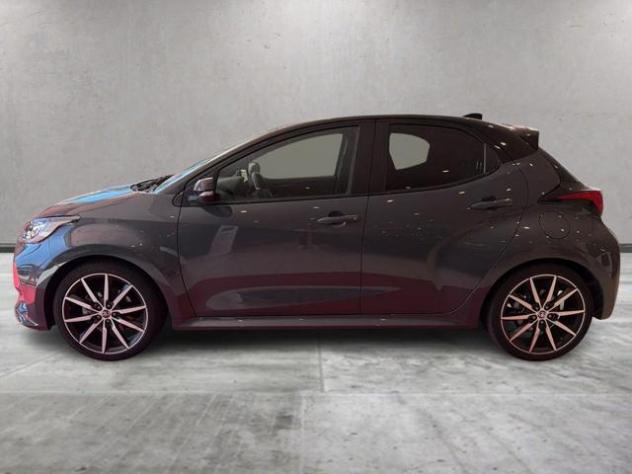 TOYOTA Yaris 1.5 130 Hybrid 5 porte GR Sport rif. 23786562 - Foto 2