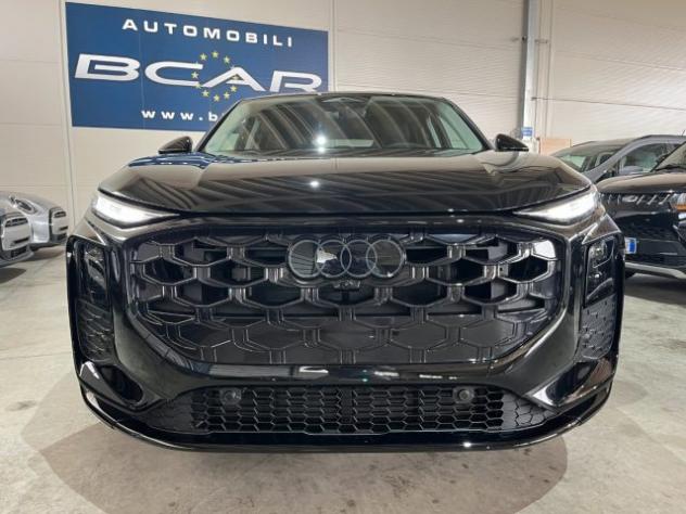 AUDI Q3 SPB Sportback TDI S line Stronic Black Line Sline rif. 24117674 - Foto 6