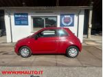 FIAT 500 1.0 Hybrid  CLIMA  !!!!!!! rif. 23345314