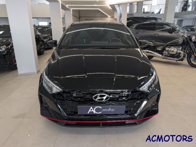 HYUNDAI i20 N 1.6 T-GDI N-Performance rif. 23816375 - Foto 4