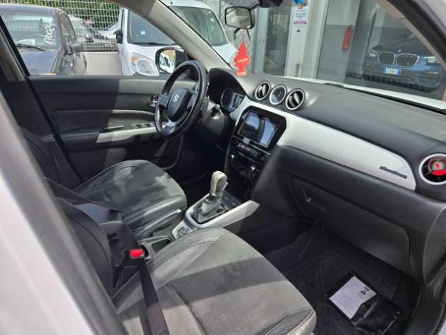 SUZUKI Vitara 1.6 DDiS 4WD AllGrip V-Top rif. 23899909 - Foto 10