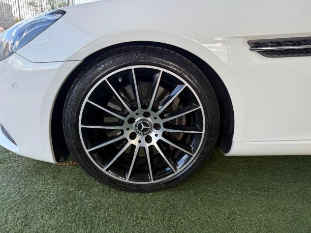 MERCEDES - SLC SLC 250 d Premium auto - Foto 7