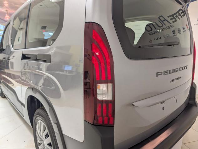 Peugeot Rifter Rifter BlueHDi 130 S&S ALLURE LONG - Foto 9