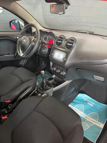 Alfa Romeo MiTo GPL CARROZZERIA PERFETTA - Foto 10