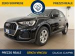 Audi Q3 45TFSI e Stronic Business