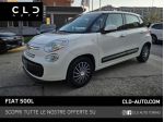 FIAT 500L 500L 1.3 mjt Pop 95cv