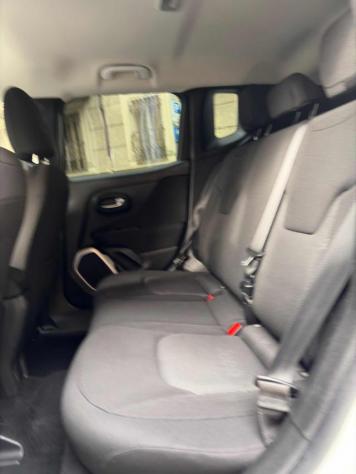 JEEP Renegade 1.6 Mjt 120 CV Longitude rif. 23013107 - Foto 10
