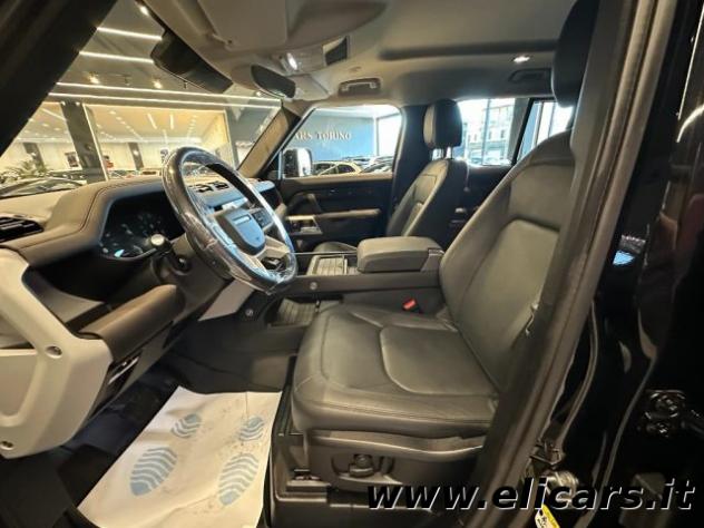 LAND ROVER Defender 110 3.0D I6 200 CV AWD Auto SE Autocarro rif. 23790971 - Foto 9