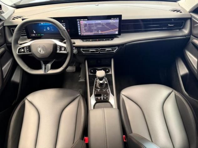 MG HS HEV Luxury rif. 23837545 - Foto 10