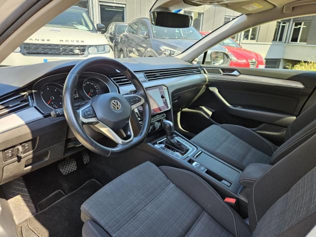 Volkswagen Passat 1.6 TDI SCR 120cv BMT DSG Business - Foto 7