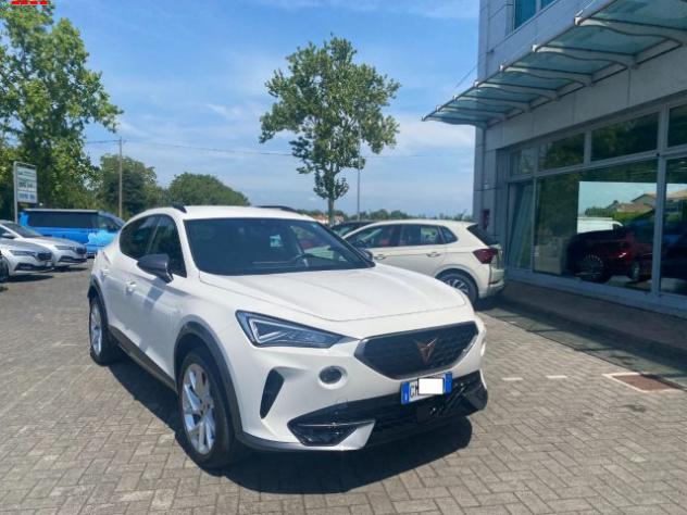 CUPRA Formentor 1.5 TSI rif. 23926912 - Foto 2