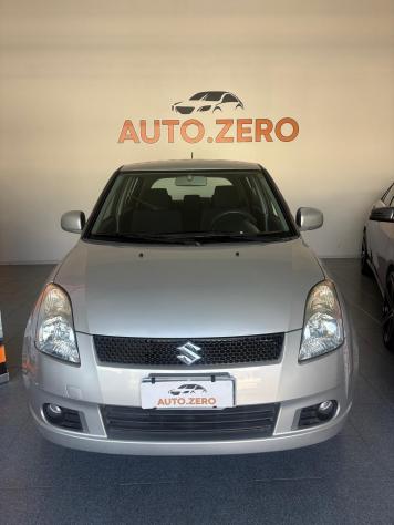 Suzuki Swift 1.3 4x4 5p. GL - Foto 7