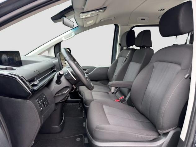 HYUNDAI Staria Staria 2.2 AT AWD 9 posti Wagon rif. 23785050 - Foto 10