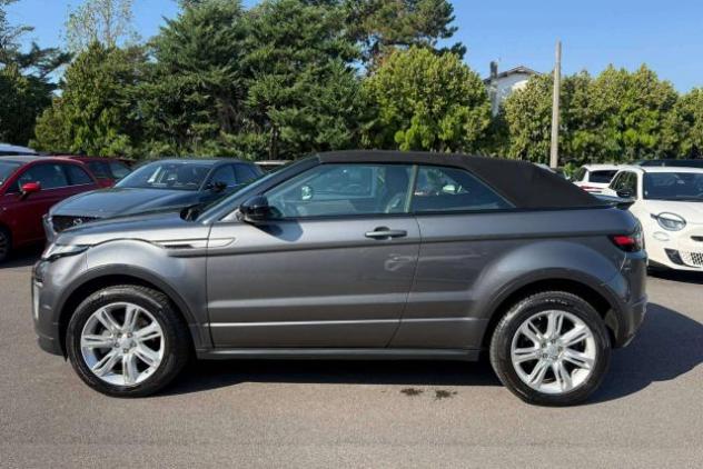 Land Rover Range Rover Evoque CABRIO 2.0 td4 SE Dynamic 150cv autom. - Foto 4