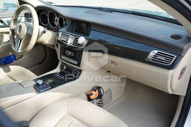 Mercedes-Benz CLS CLS 250 CDI BlueEFFICIENCY - Foto 9
