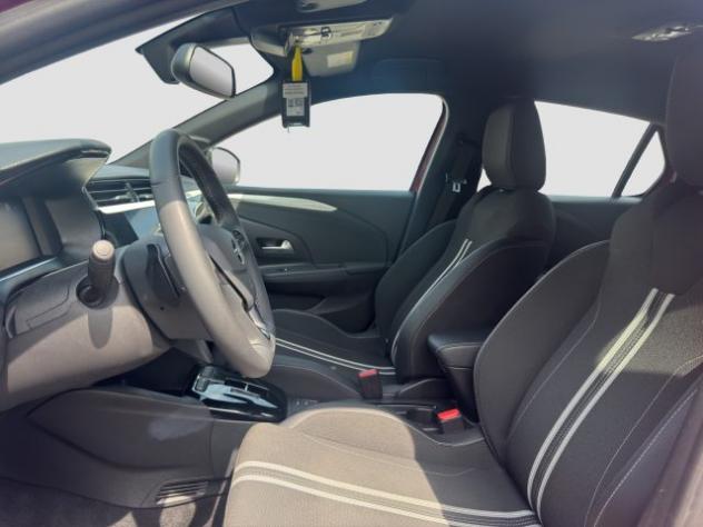 OPEL Corsa Corsa Hybrid 110 CV aut. GS rif. 23935120 - Foto 9
