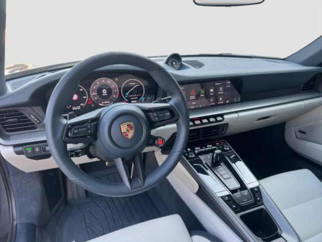 PORSCHE 911 911 Carrera rif. 23802201 - Foto 9