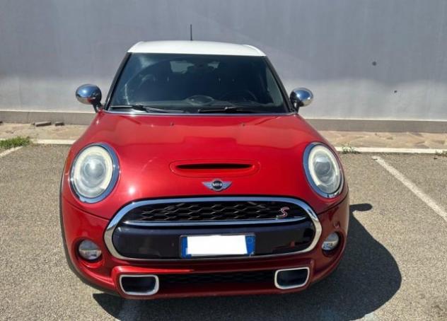 MINI Cooper SD 2.0 Cooper SD Business rif. 23966089