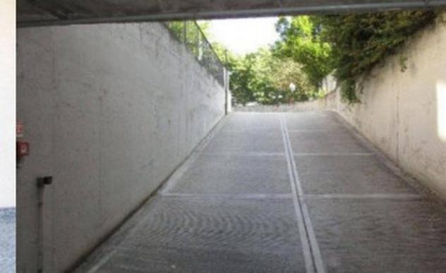 Immobile in asta di 22 m², box auto doppio in vendita a Abbiategrasso - Foto 10