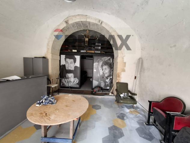 Garage/Box in vendita a Noto - Foto 4