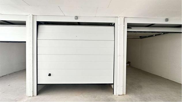 V000377 - ZONA CLARINA VENDESI GARAGE NUOVI - Foto 2