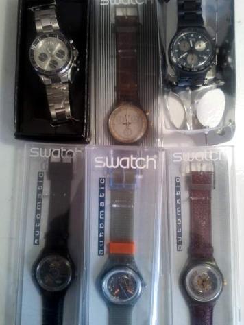 Orologi originali