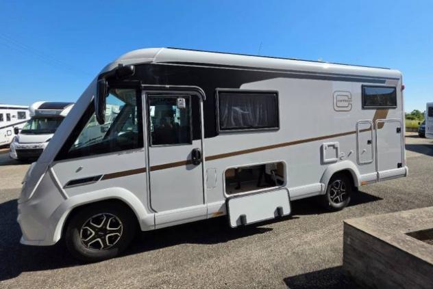 CARTHAGO C2 Tourer I 143 KB-LE rif. 23637531 - Foto 5