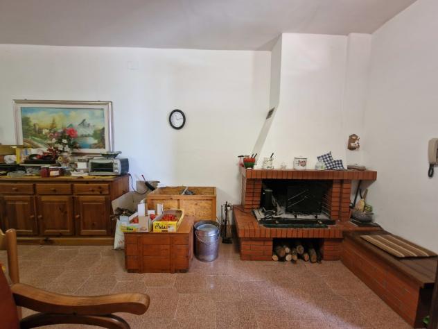 Porzione di casa in vendita a Amelia - Foto 15