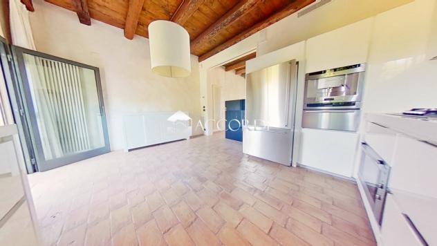 VILLA di 5 vani e di 205 mq (ASOLO) rif. SW167_3 - Foto 12