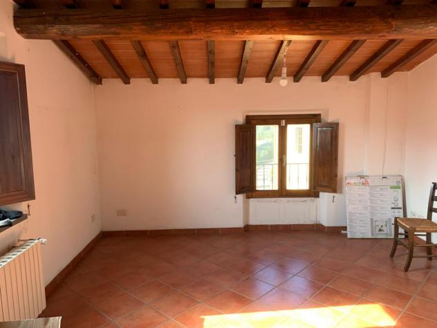 APPARTAMENTO di 4 vani e di 92 mq (BAGNO A RIPOLI) rif. A25/495 - Foto 4