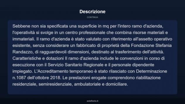 Immobile in asta di 8872 m² in vendita a Bono - Foto 6