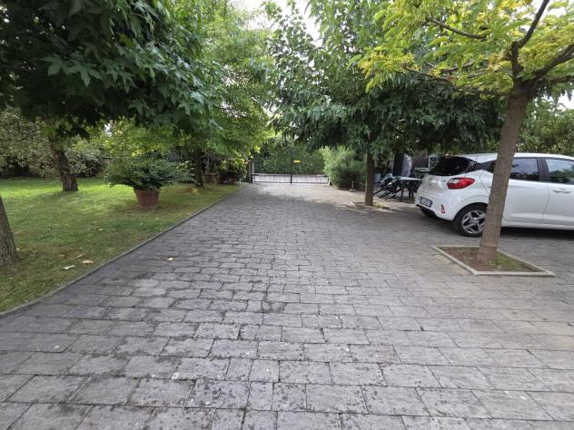 Appartamento in vendita a Lunata - Capannori 100 mq Rif: 1448384 - Foto 10