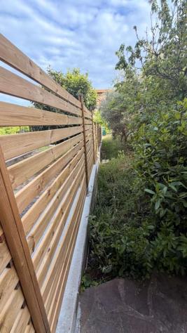 VBF SGIN 265 - Rustico in pietra con giardino e capanna adiacente libero su tre lati! - Foto 5