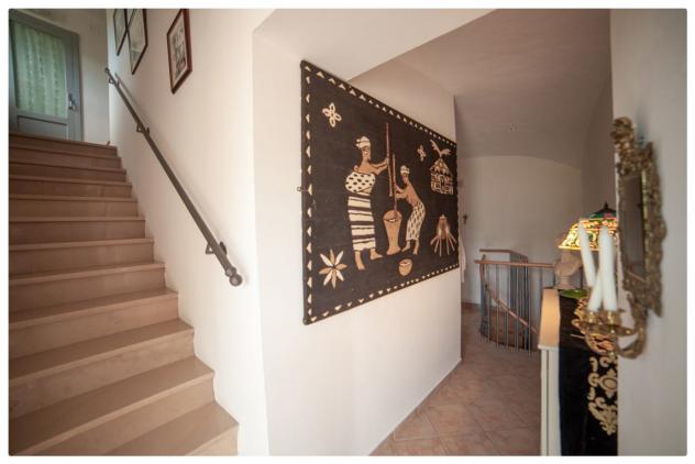 Villa a schiera in vendita a Capestrano - Foto 15