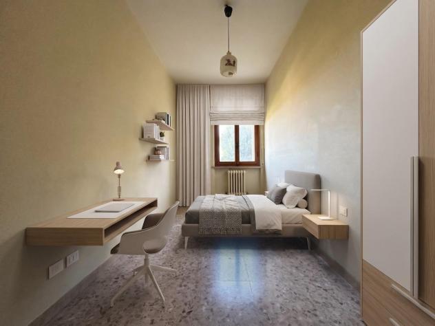 Appartamento in vendita a Casale Marittimo 128 mq Rif: 1428996 - Foto 6